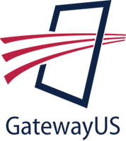 Gateway US Retina Logo